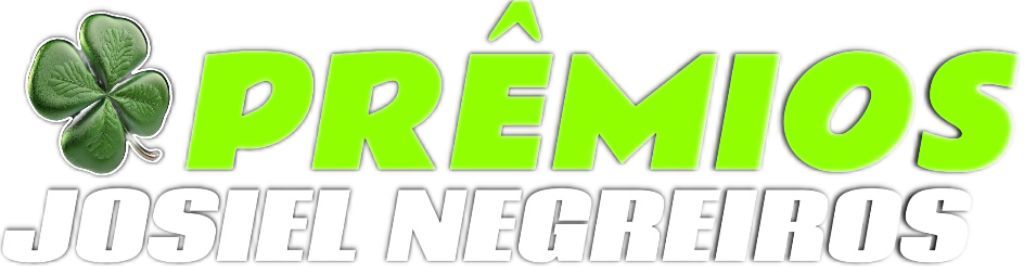Prêmios Josiel negreiros